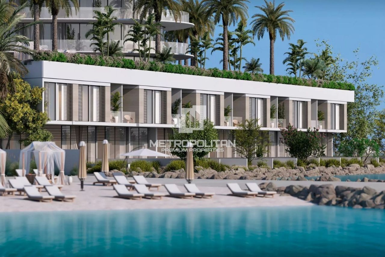 Апартаменты в Рас-эль-Хайме, ОАЭ, 55 м² - фото 19