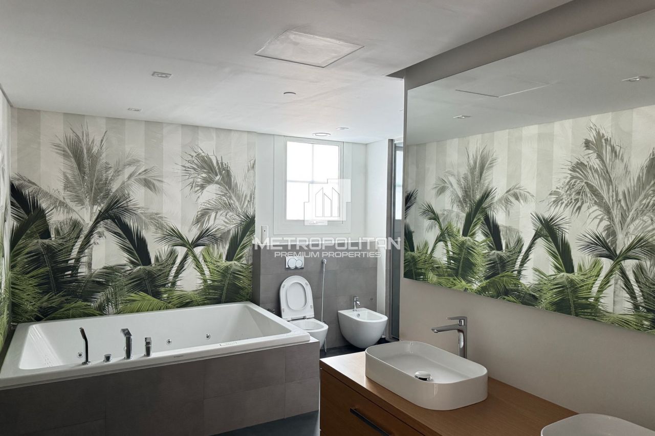 Апартаменты в Дубае, ОАЭ, 377 м² - фото 19