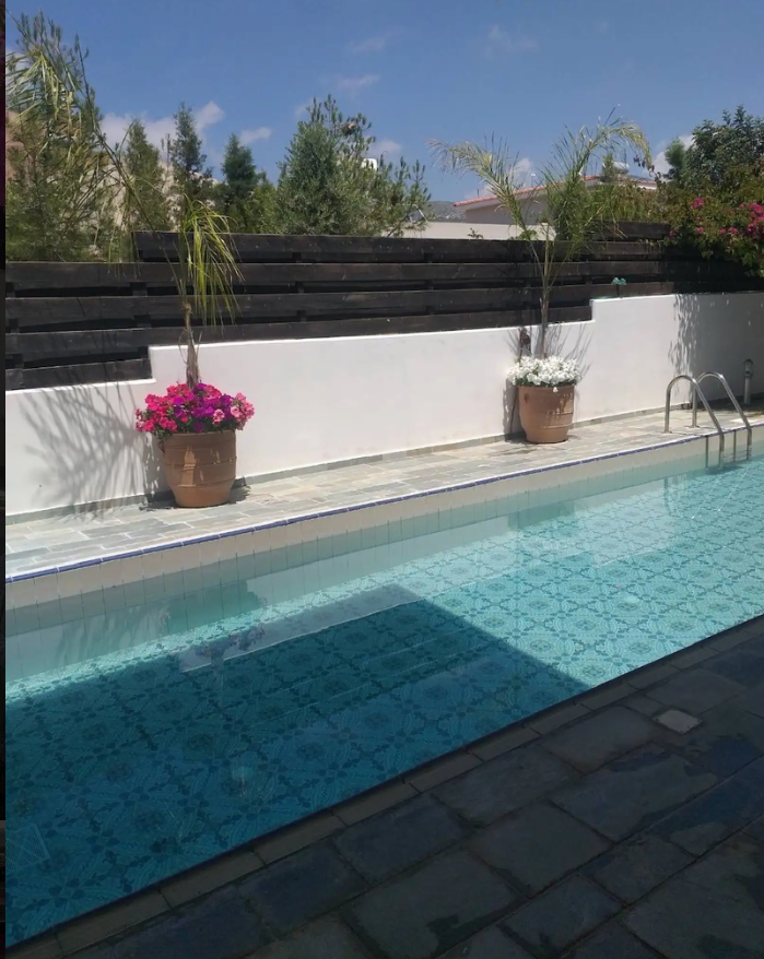 Дом в Эмба, Кипр - фото 2