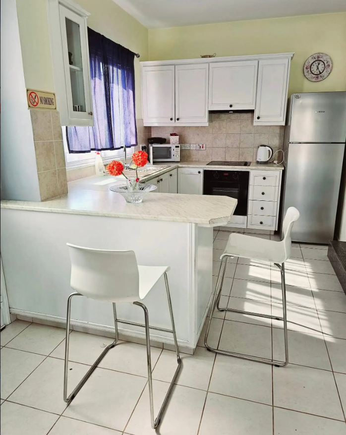 Дом в Юниверсале, Кипр - фото 2