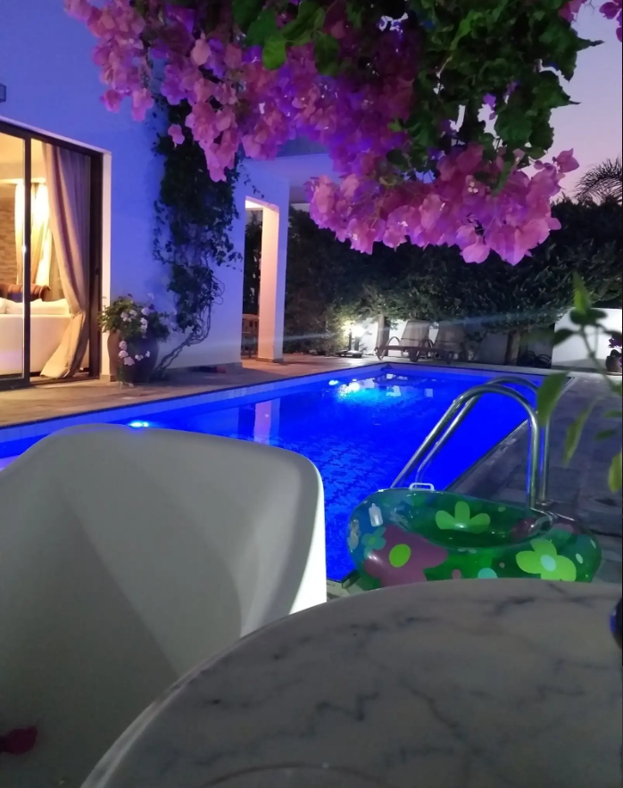 Дом в Эмба, Кипр - фото 4