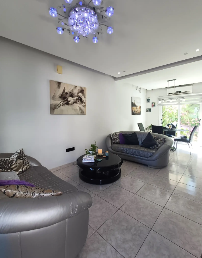 Дом в Юниверсале, Кипр - фото 4