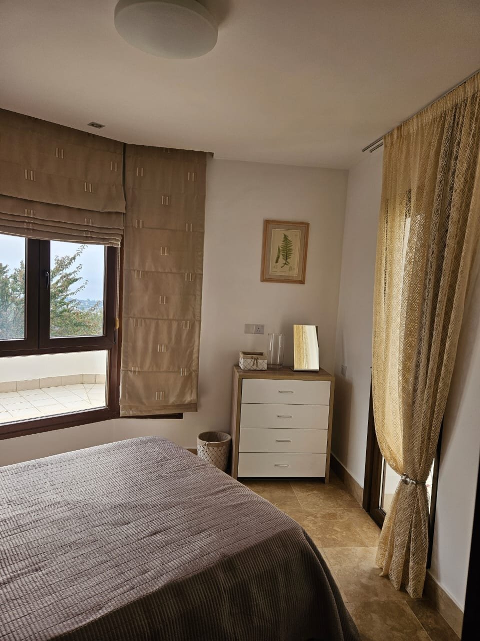 Апартаменты в Пафосе, Кипр - фото 5