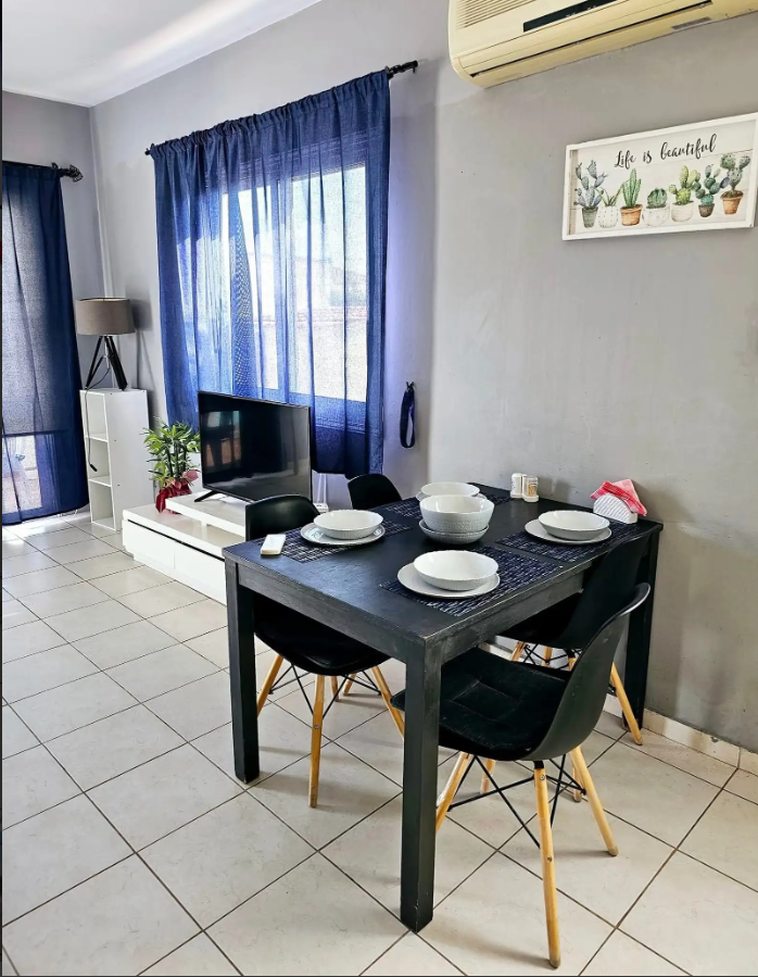 Дом в Юниверсале, Кипр - фото 6