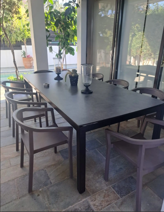 Дом в Эмба, Кипр - фото 6