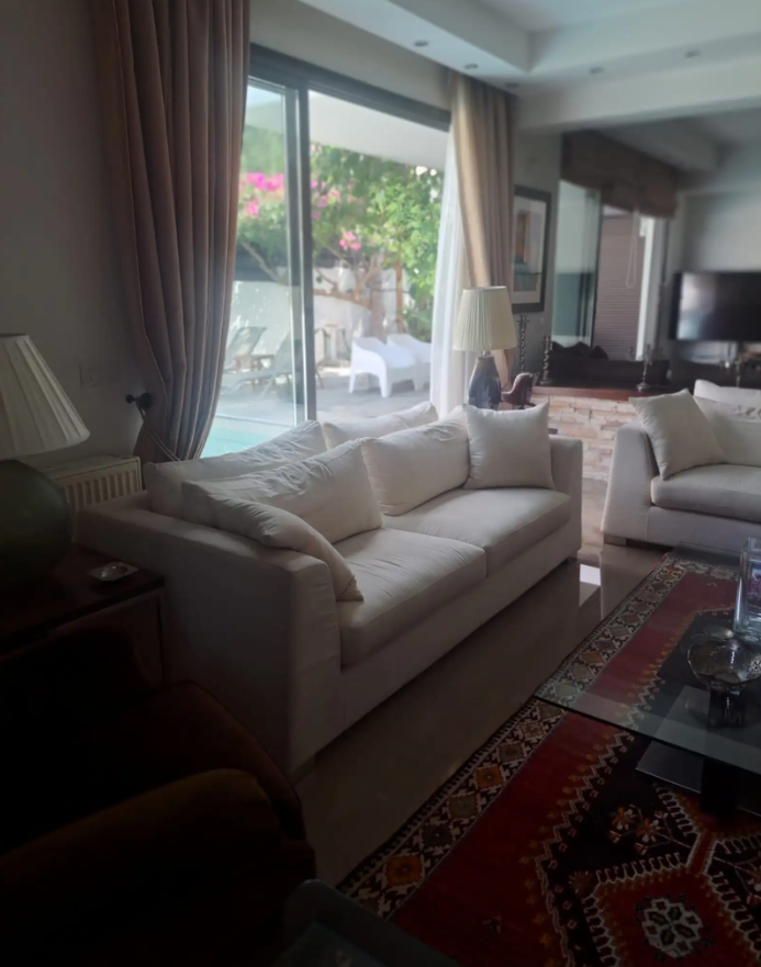 Дом в Эмба, Кипр - фото 7