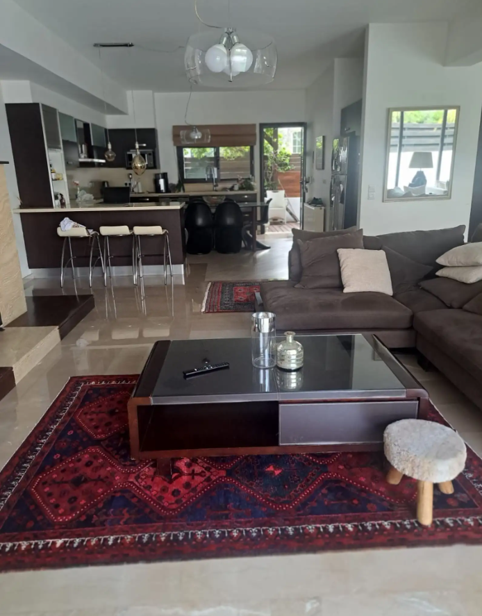 Дом в Эмба, Кипр - фото 8