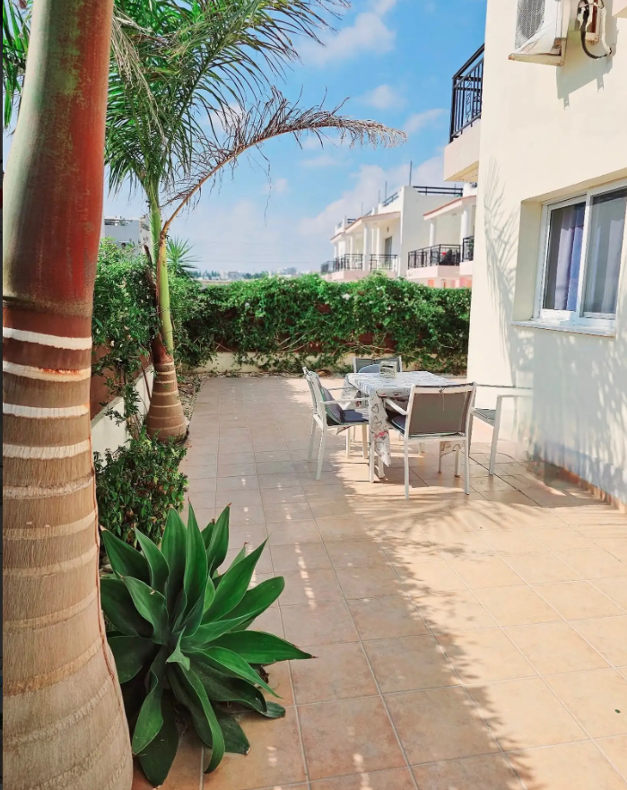 Дом в Юниверсале, Кипр - фото 9