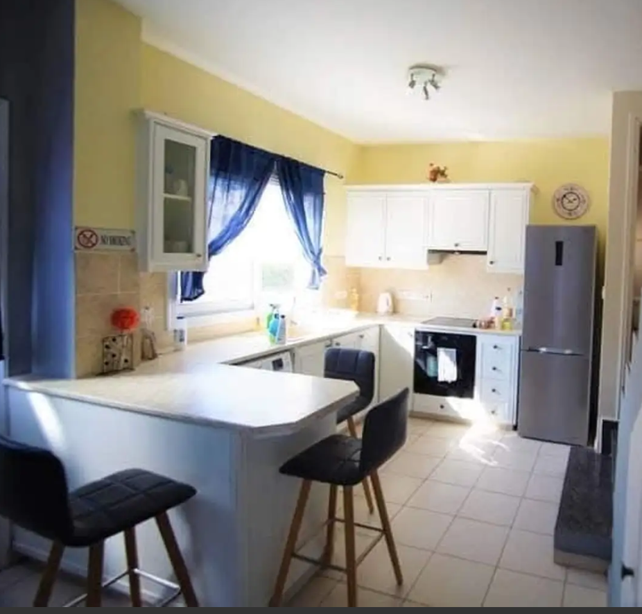 Дом в Юниверсале, Кипр - фото 10