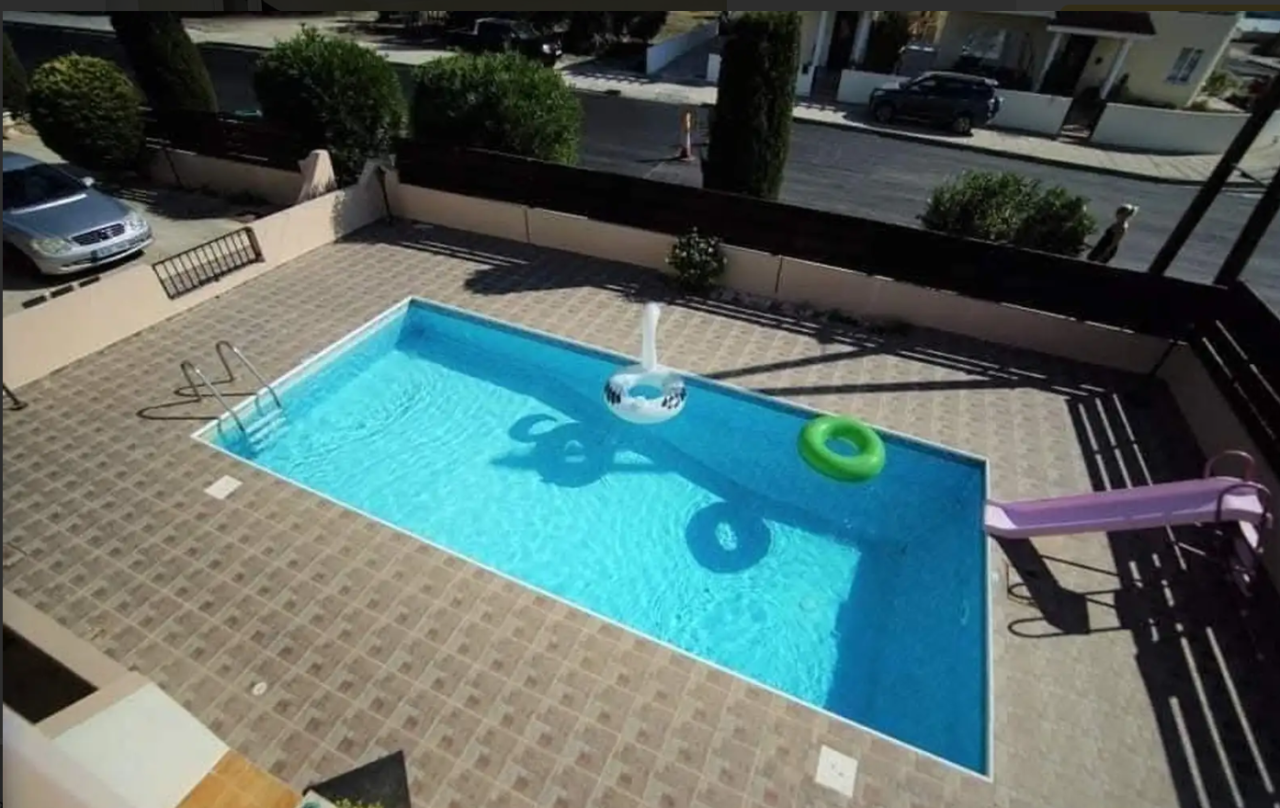 Дом в Юниверсале, Кипр - фото 11