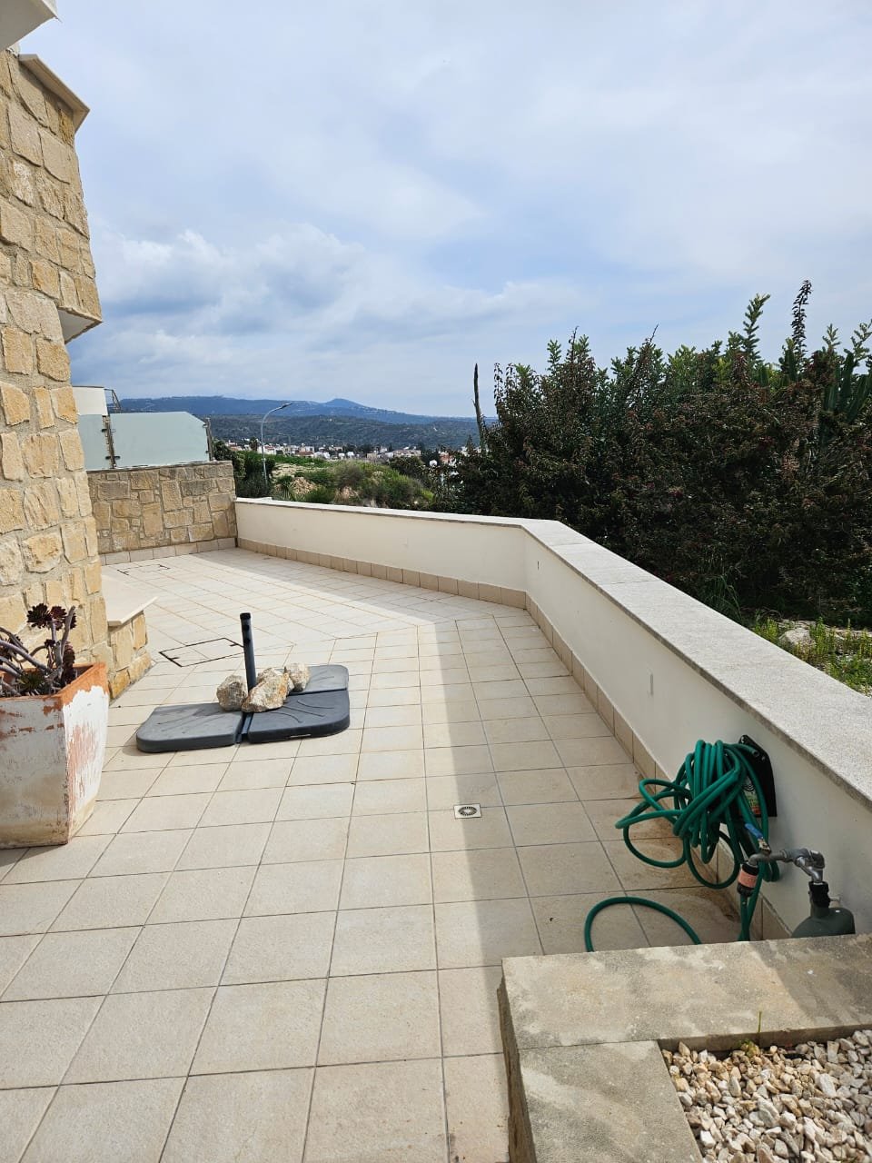 Апартаменты в Пафосе, Кипр - фото 13