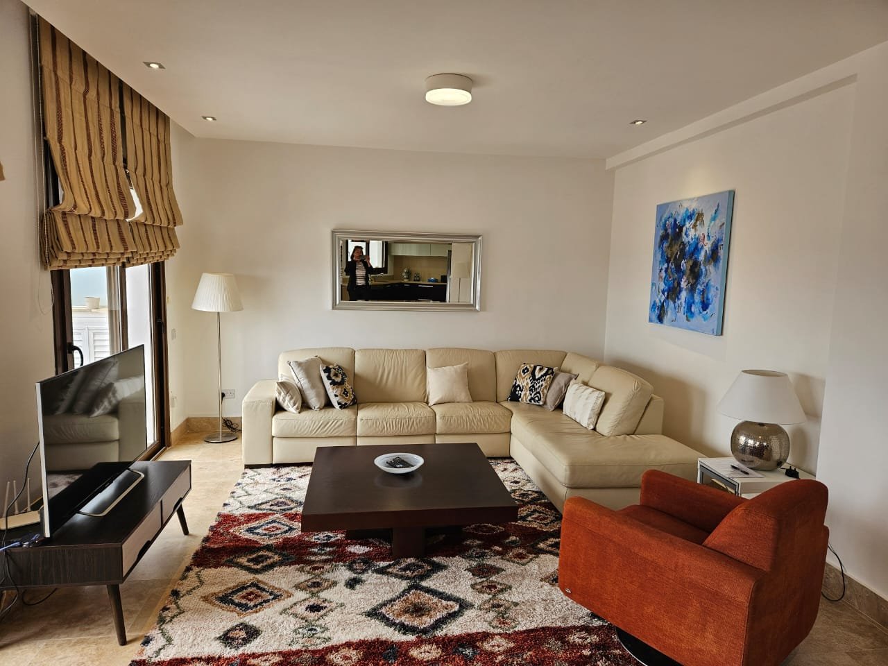 Апартаменты в Пафосе, Кипр - фото 16