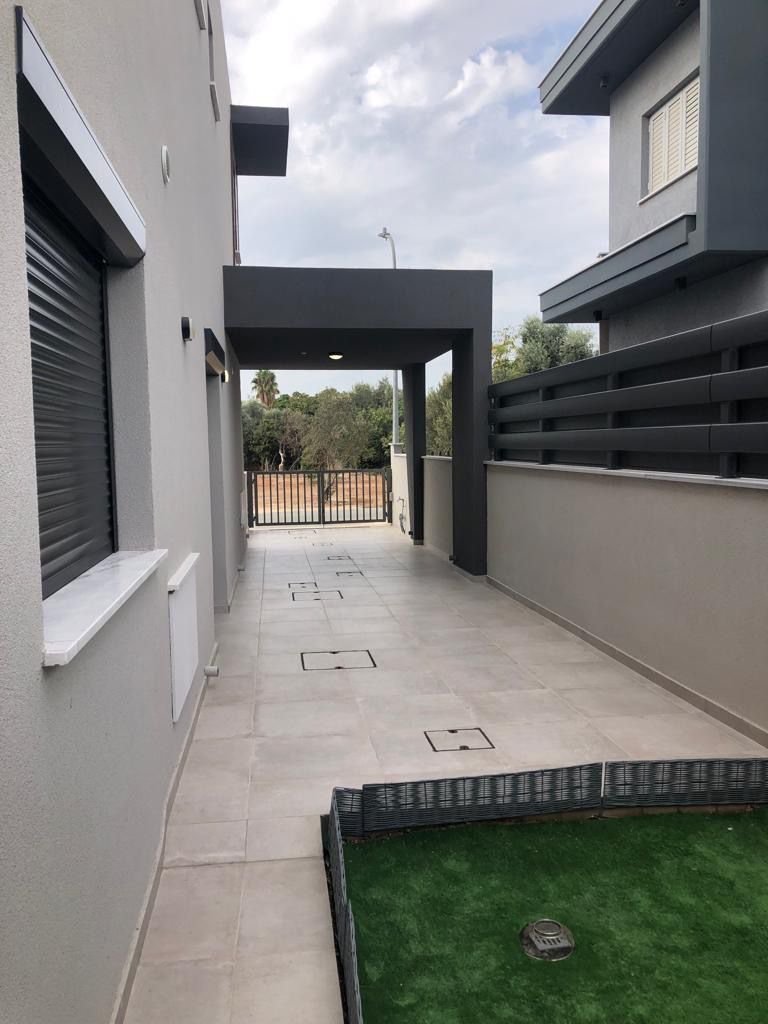 Апартаменты в Пафосе, Кипр - фото 17