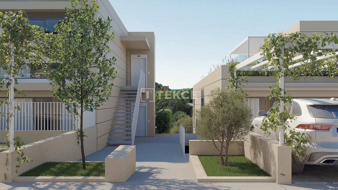 Пентхаус в Марбелье, Испания, 132 м² - фото 3