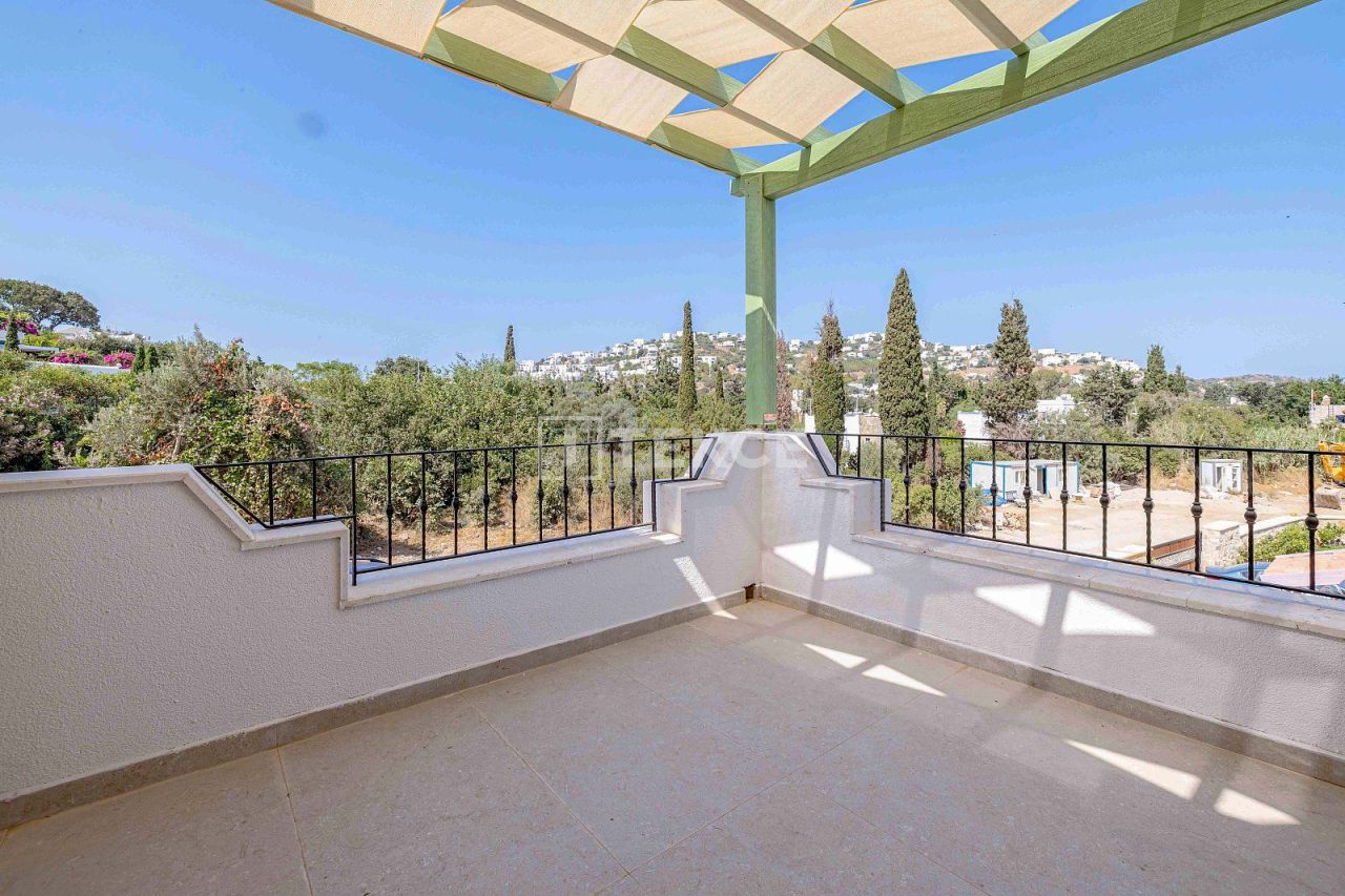 Вилла в Бодруме, Турция, 190 м² - фото 11