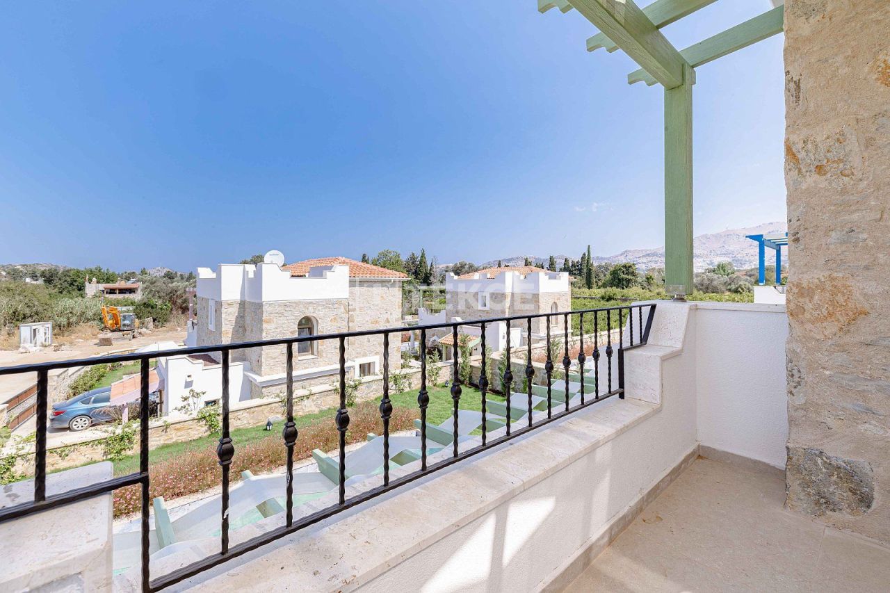 Вилла в Бодруме, Турция, 190 м² - фото 12