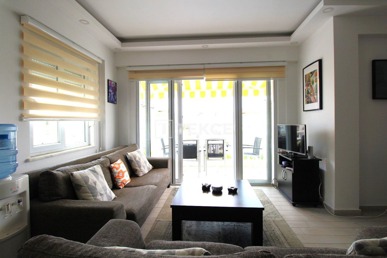 Апартаменты в Белеке, Турция, 125 м² - фото 15