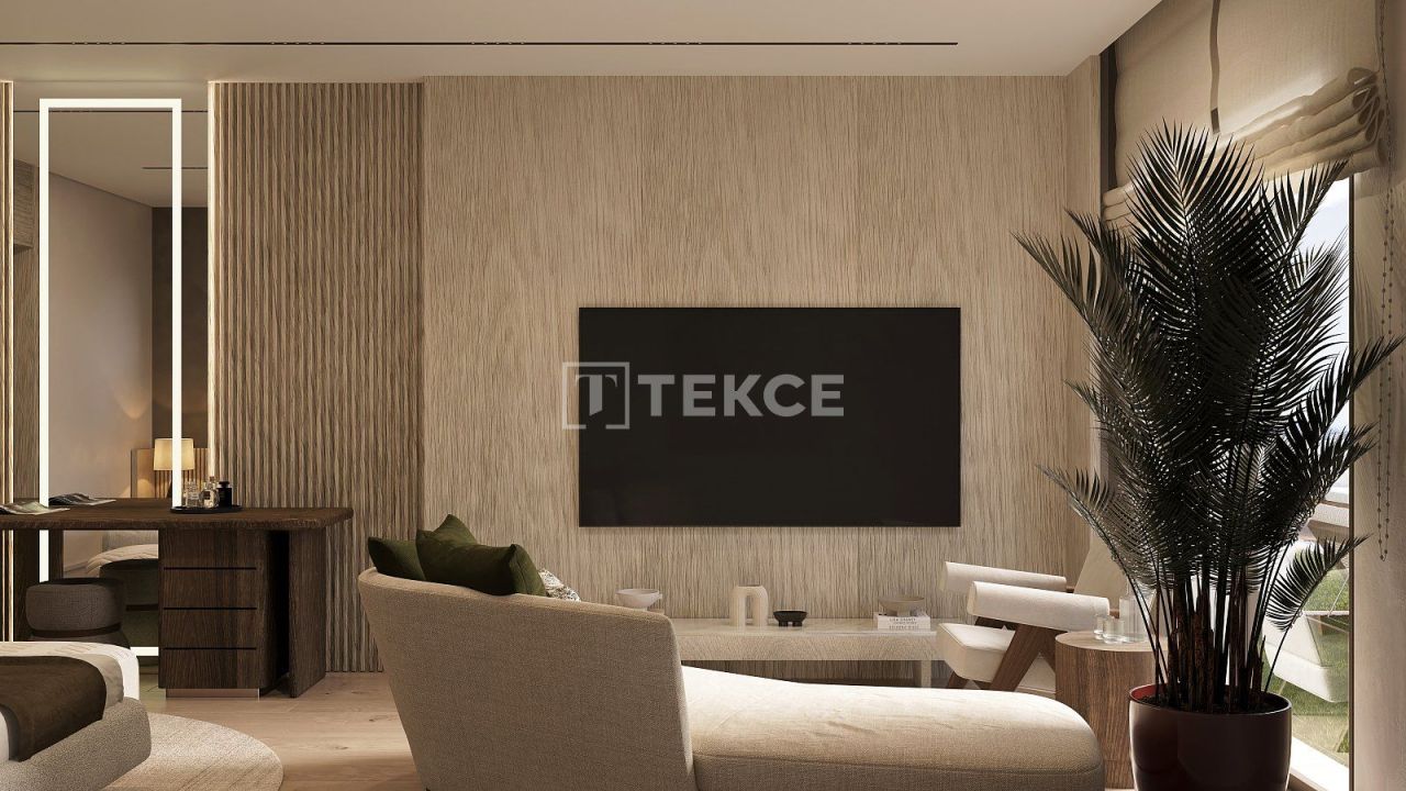 Вилла в Бодруме, Турция, 306 м² - фото 15