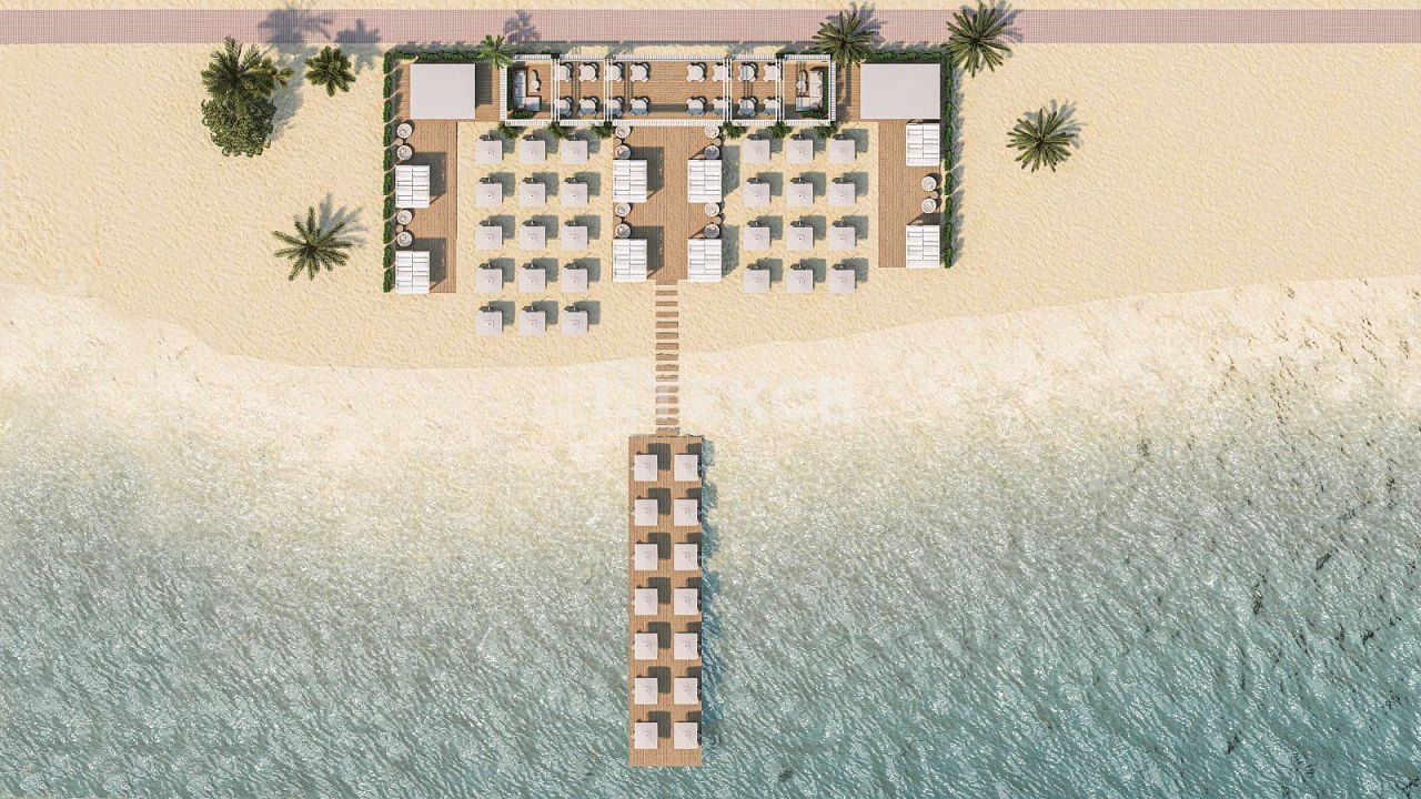 Вилла в Бодруме, Турция, 337 м² - фото 18