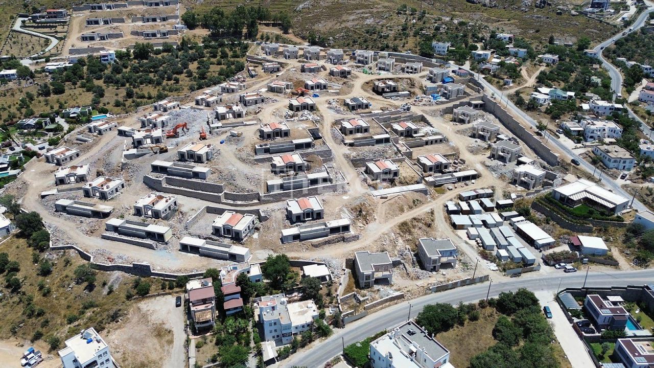 Вилла в Бодруме, Турция, 306 м² - фото 19