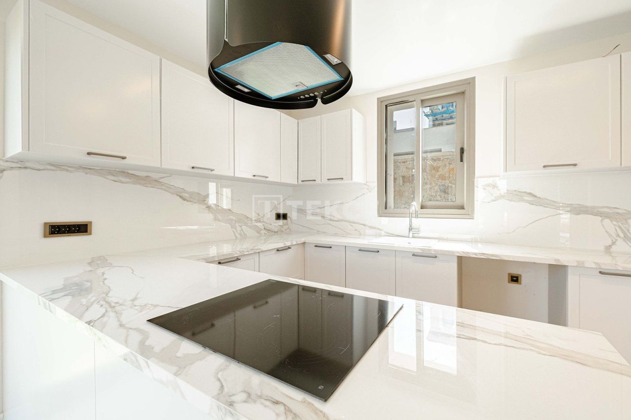 Вилла в Бодруме, Турция, 190 м² - фото 19