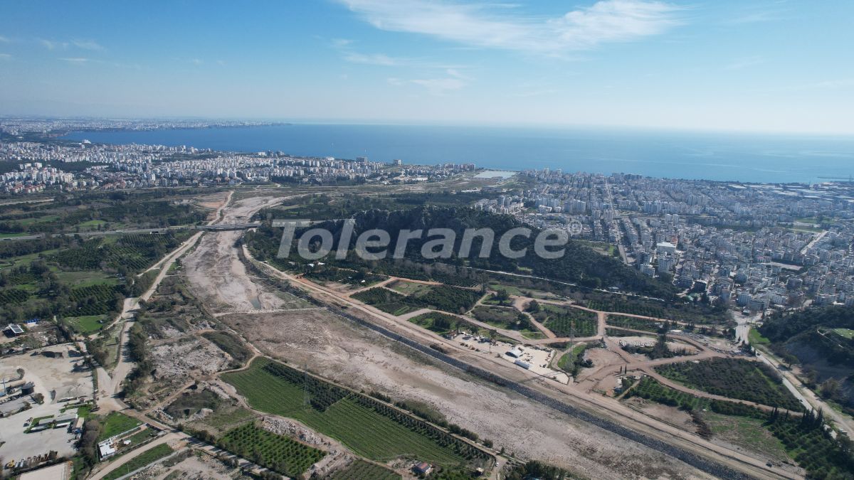 Вилла в Анталии, Турция, 242 м² - фото 13