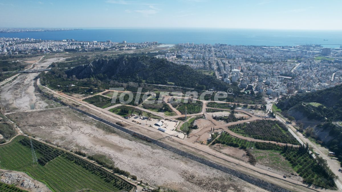 Вилла в Анталии, Турция, 242 м² - фото 14