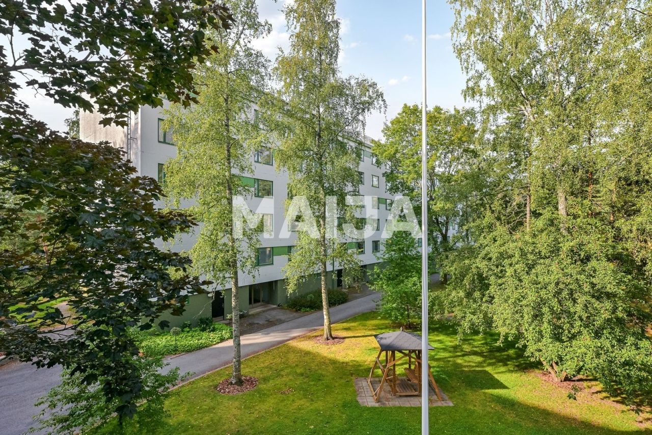Апартаменты в Эспоо, Финляндия, 71 м² - фото 1