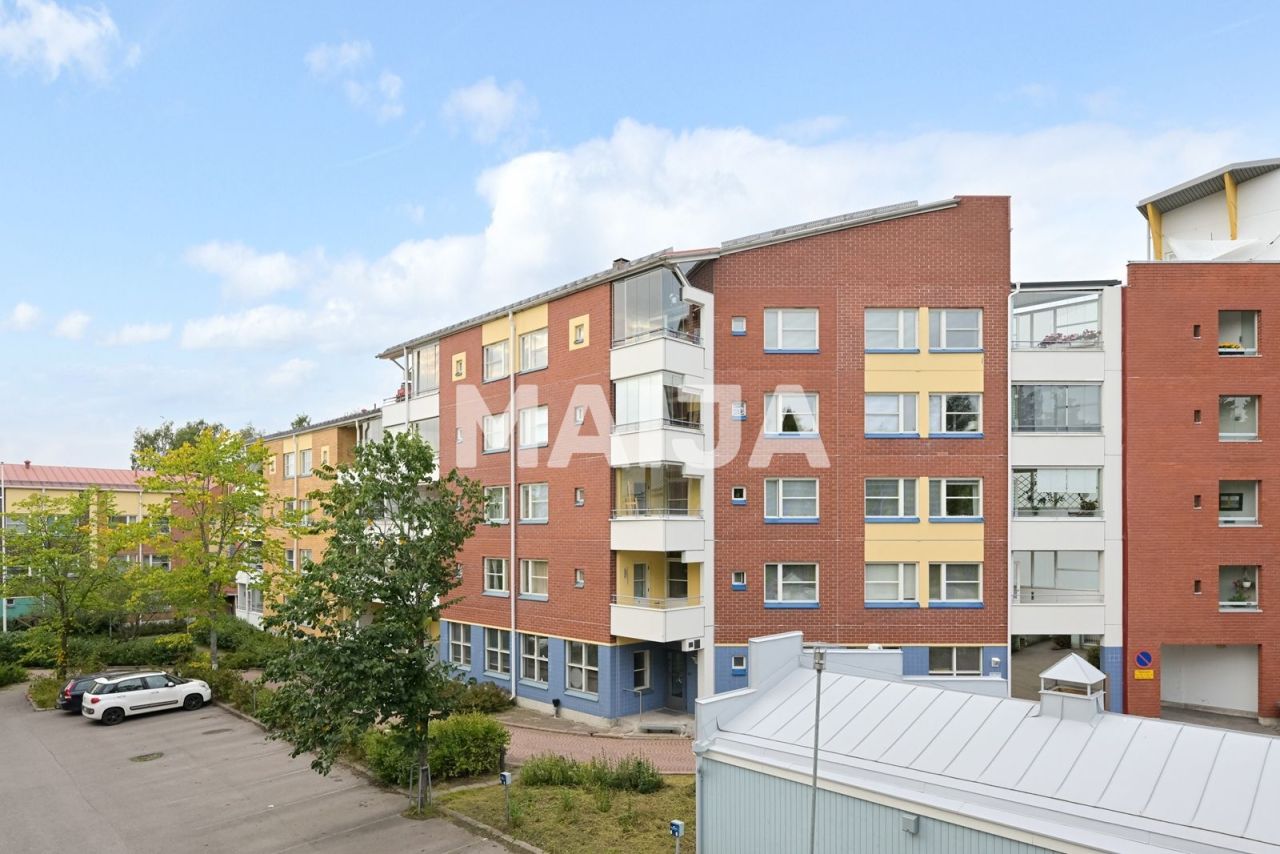 Апартаменты в Хельсинки, Финляндия, 42 м² - фото 1