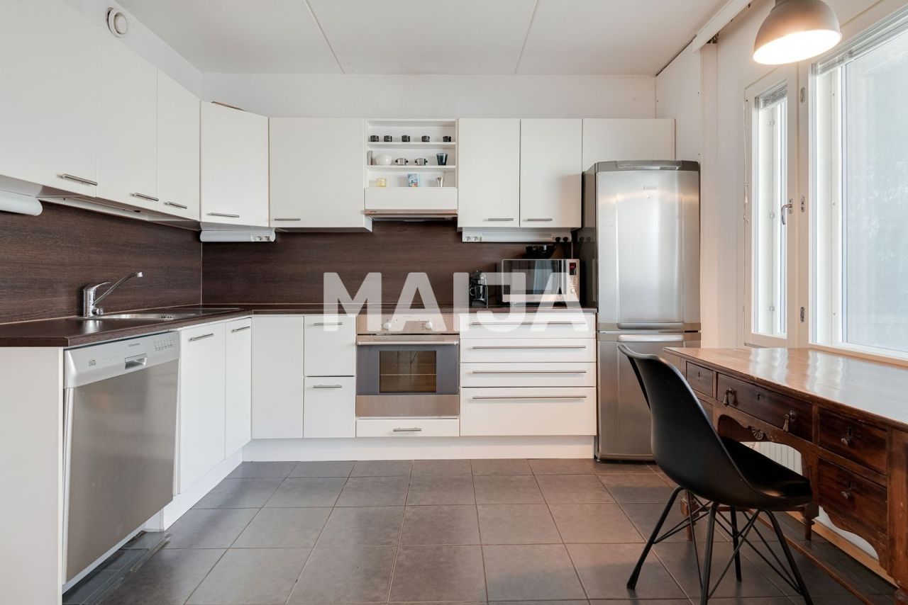 Апартаменты в Хельсинки, Финляндия, 55 м² - фото 1