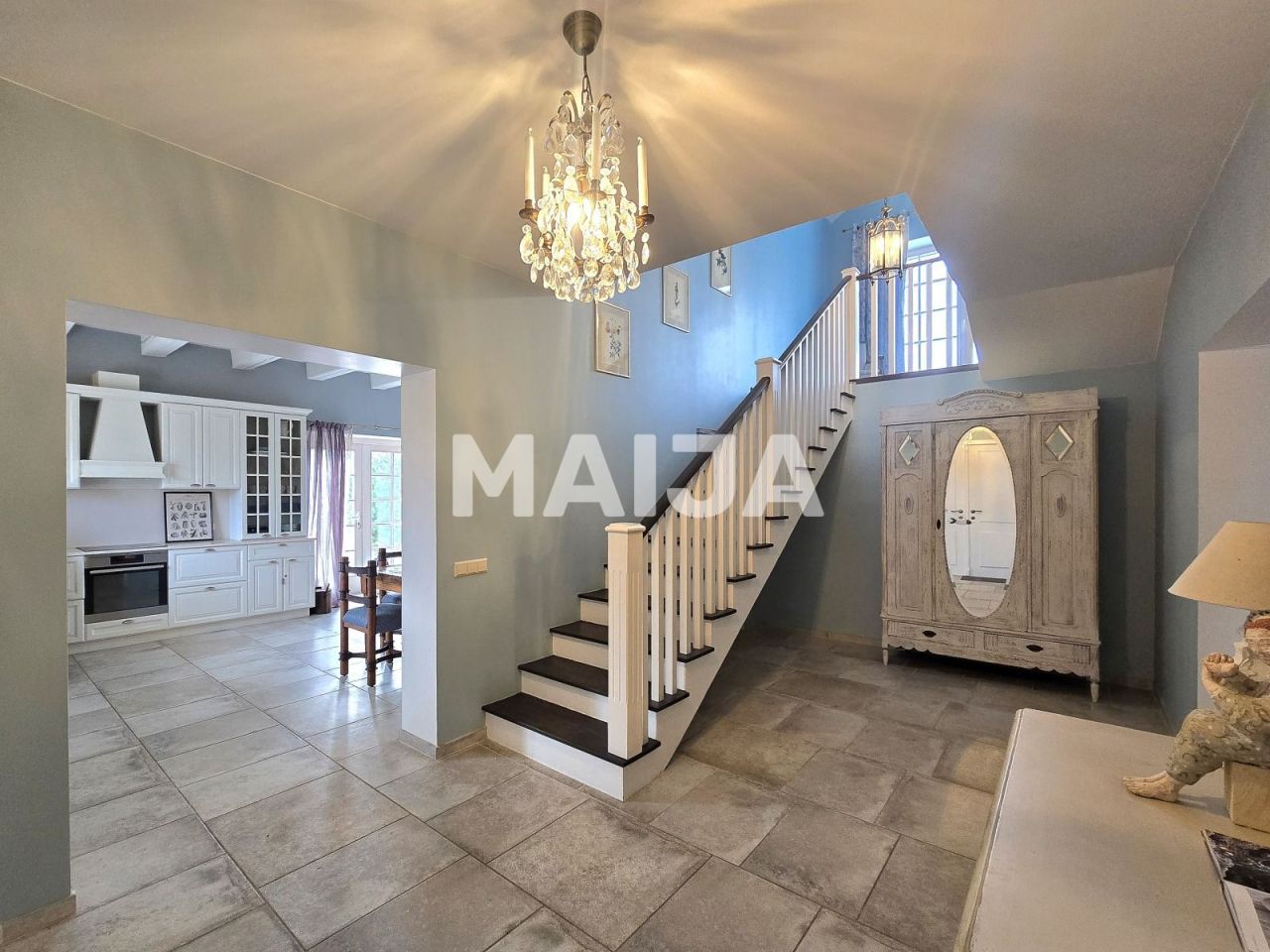 Дом Nīca, Латвия, 164 м² - фото 6