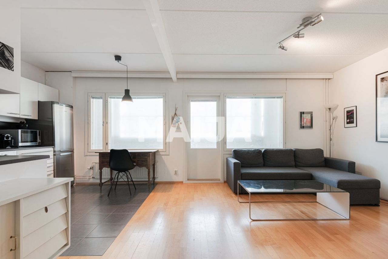 Апартаменты в Хельсинки, Финляндия, 55 м² - фото 6