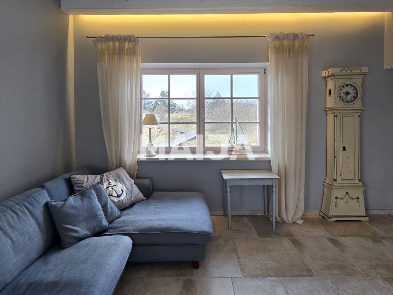 Дом Nīca, Латвия, 164 м² - фото 7