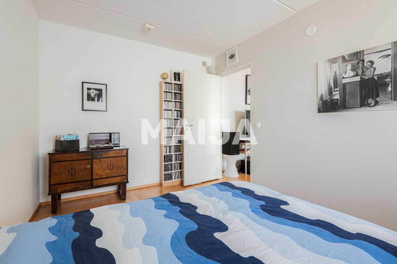 Апартаменты в Хельсинки, Финляндия, 55 м² - фото 8