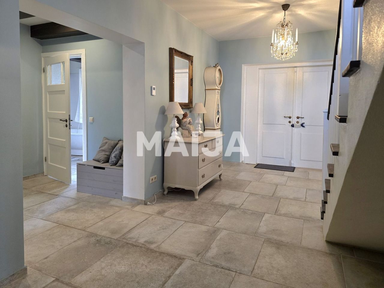 Дом Nīca, Латвия, 164 м² - фото 8