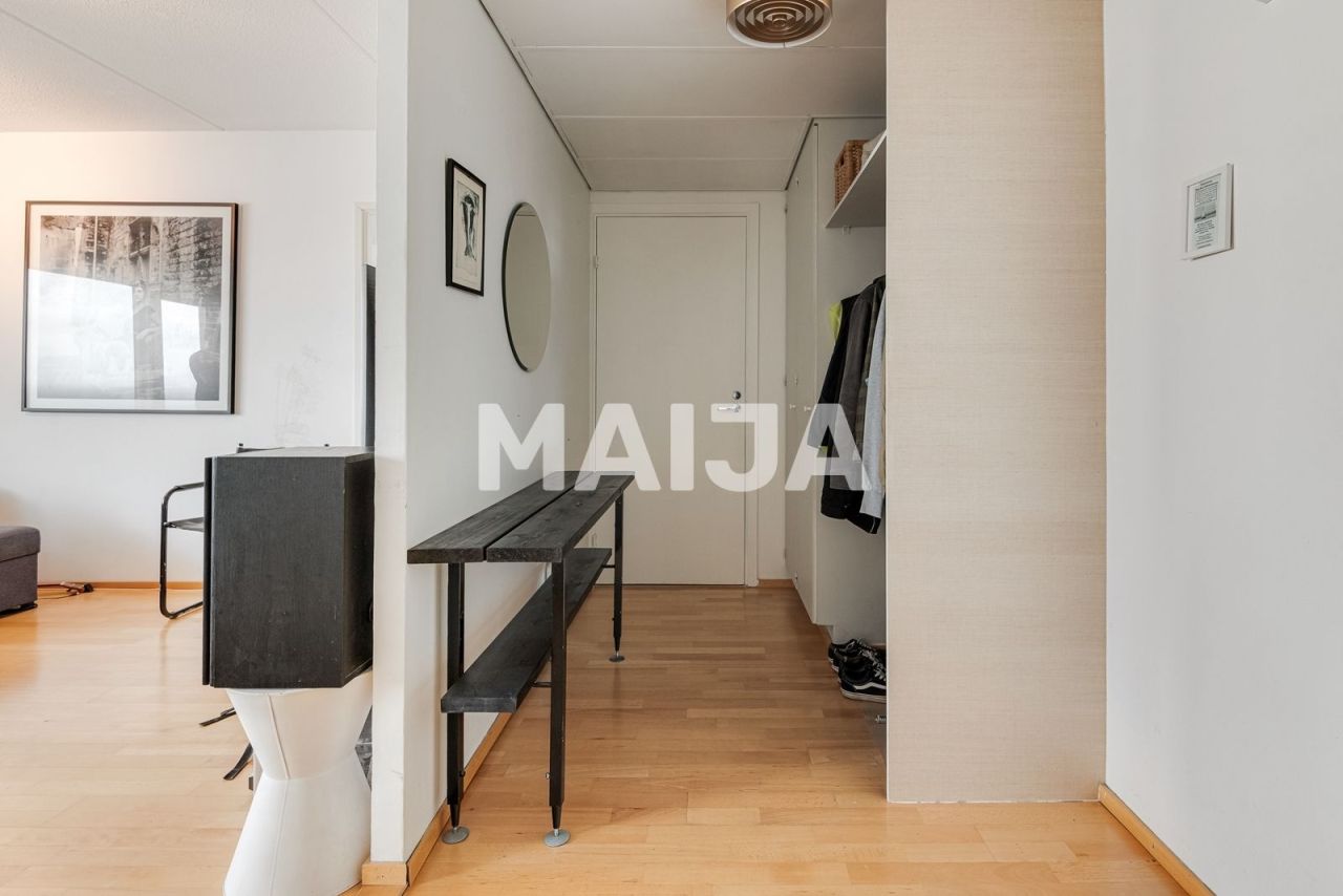 Апартаменты в Хельсинки, Финляндия, 55 м² - фото 9