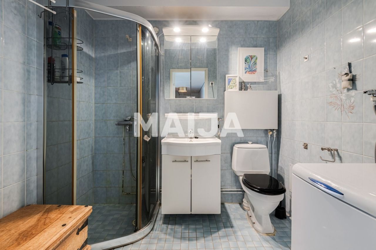 Апартаменты в Хельсинки, Финляндия, 55 м² - фото 10