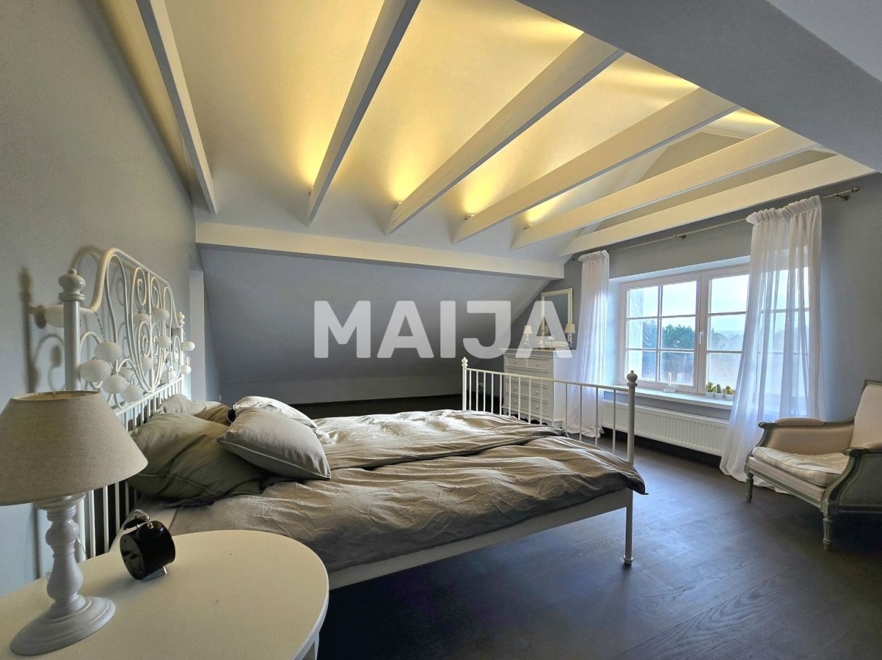 Дом Nīca, Латвия, 164 м² - фото 11