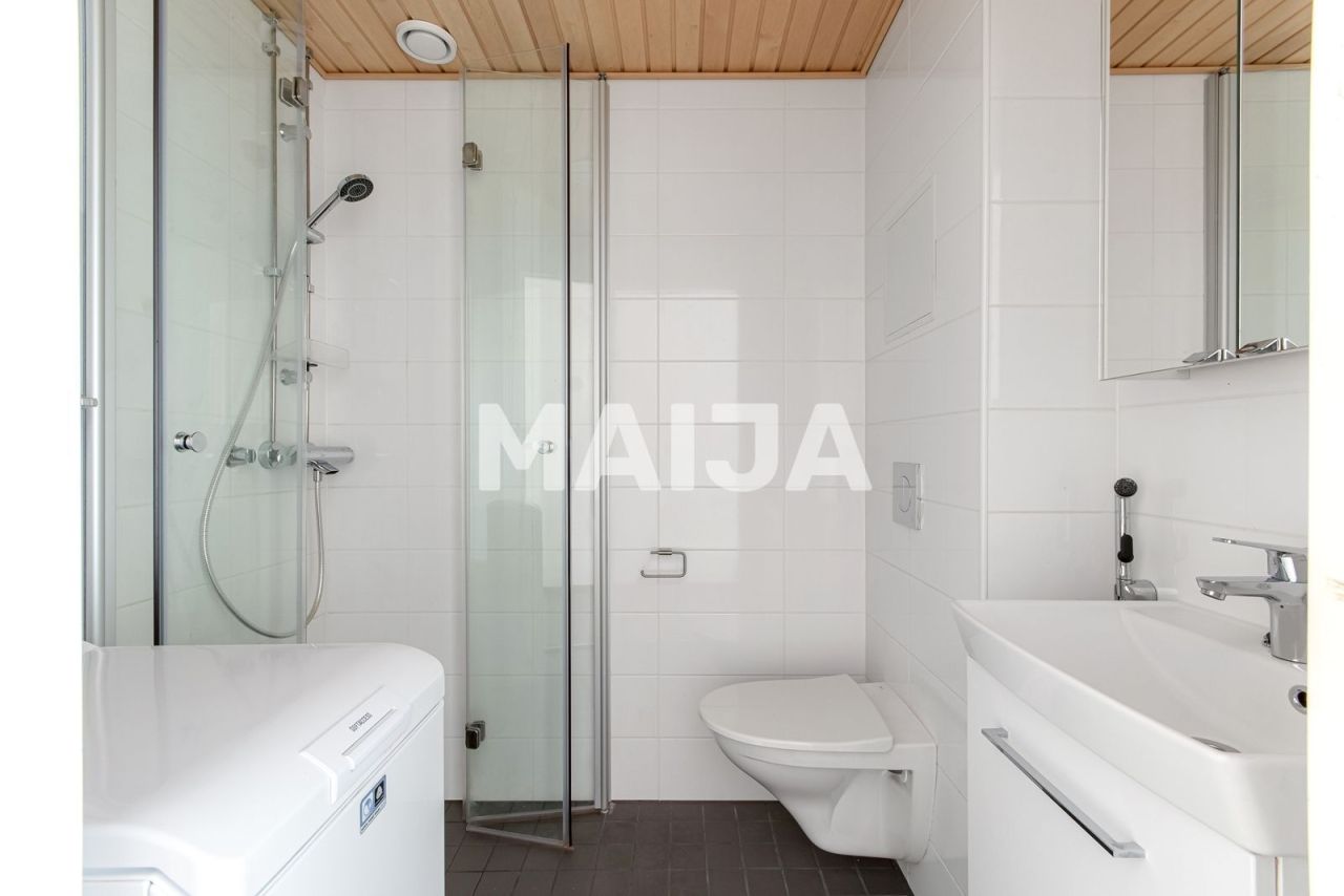 Апартаменты в Эспоо, Финляндия, 58 м² - фото 12