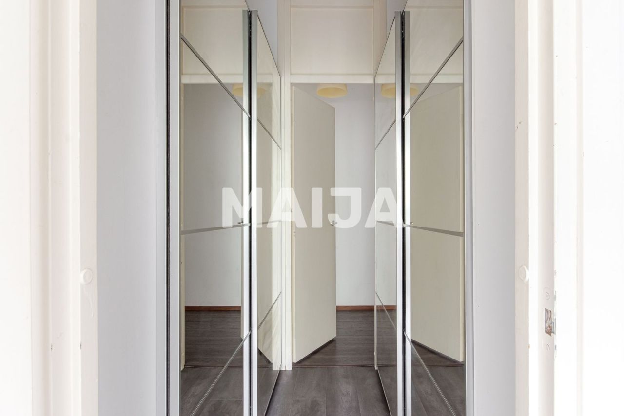 Апартаменты в Эспоо, Финляндия, 58 м² - фото 13