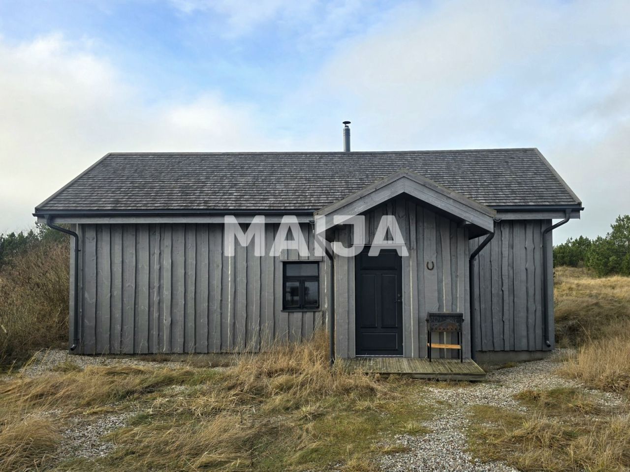 Дом Nīca, Латвия, 164 м² - фото 14