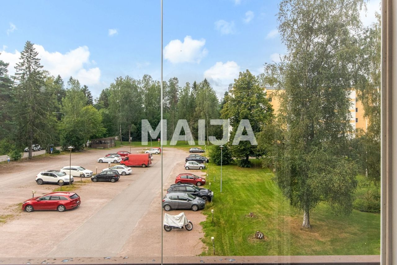 Апартаменты в Эспоо, Финляндия, 58 м² - фото 14