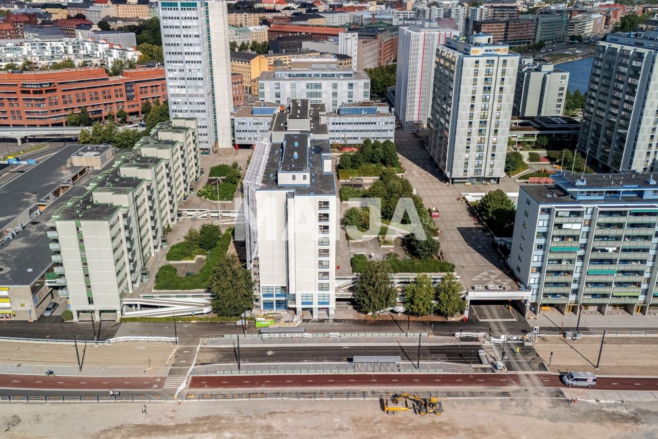 Апартаменты в Хельсинки, Финляндия, 55 м² - фото 15