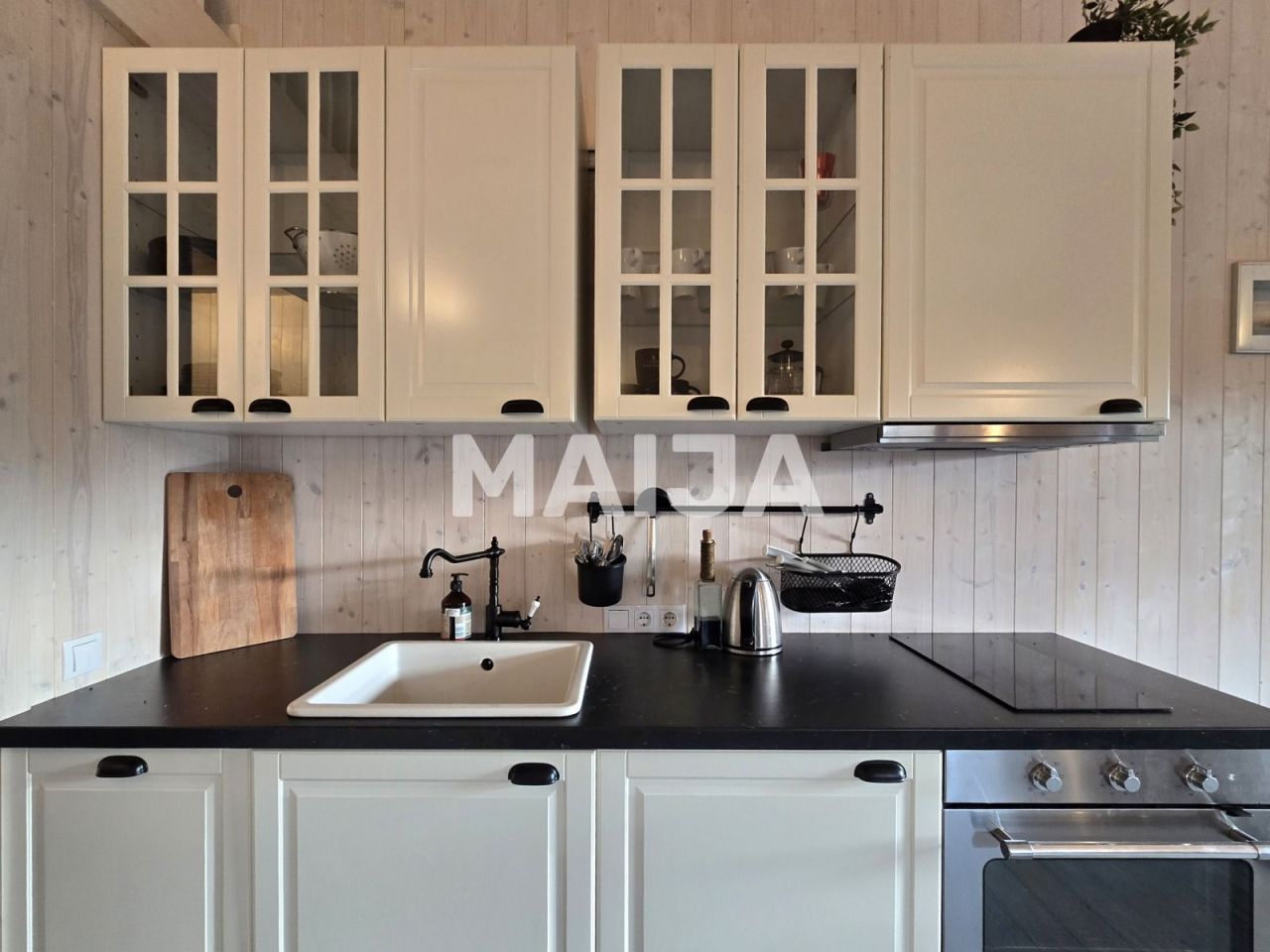 Дом Nīca, Латвия, 164 м² - фото 17