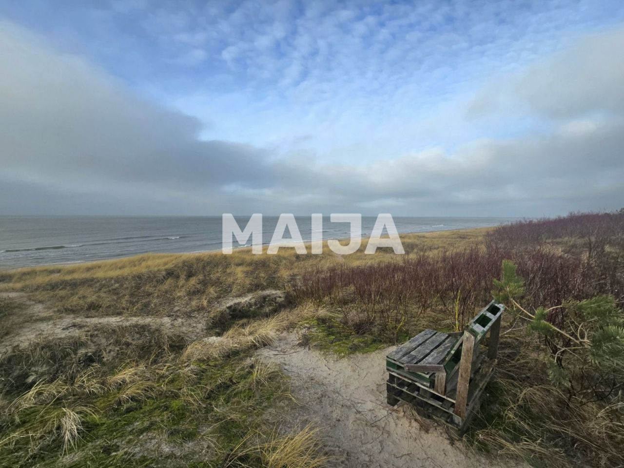 Дом Nīca, Латвия, 164 м² - фото 19