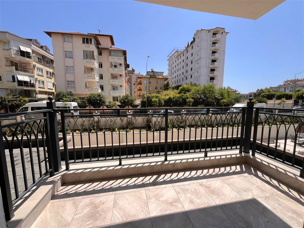 Апартаменты в Алании, Турция, 55 м² - фото 6