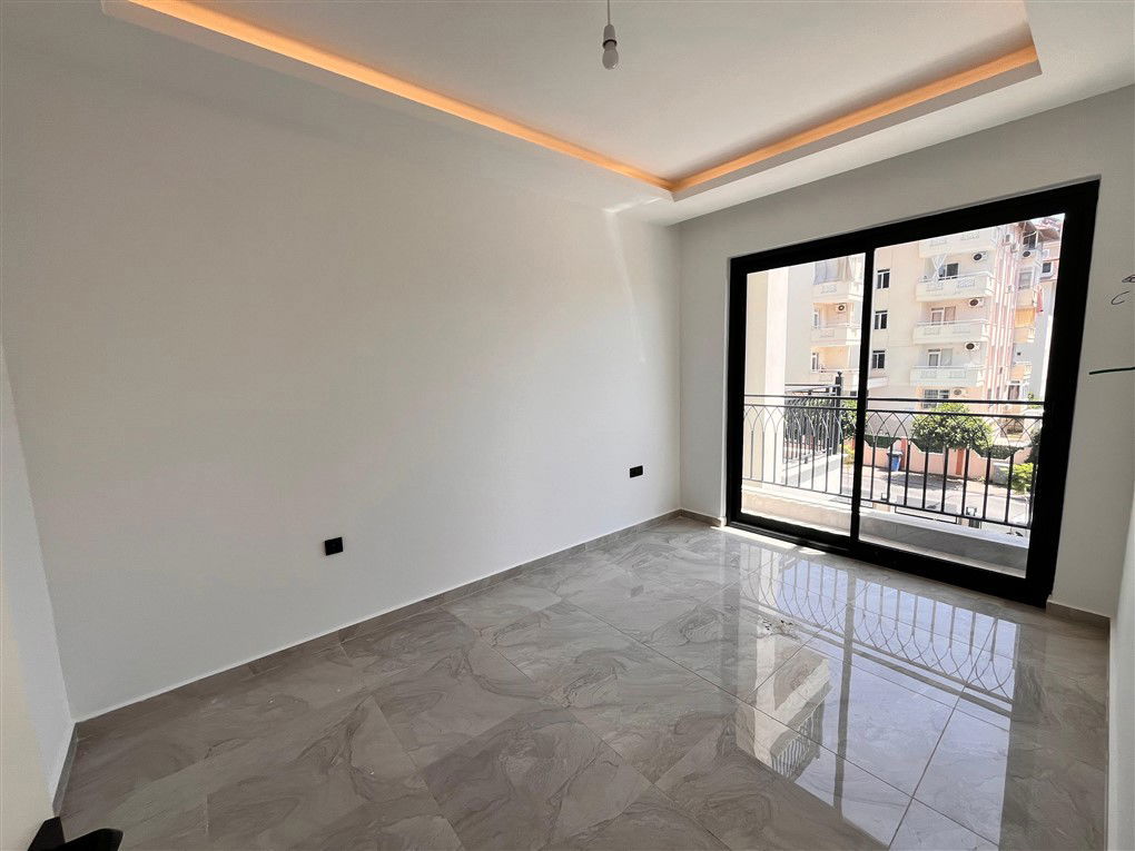 Апартаменты в Алании, Турция, 55 м² - фото 7