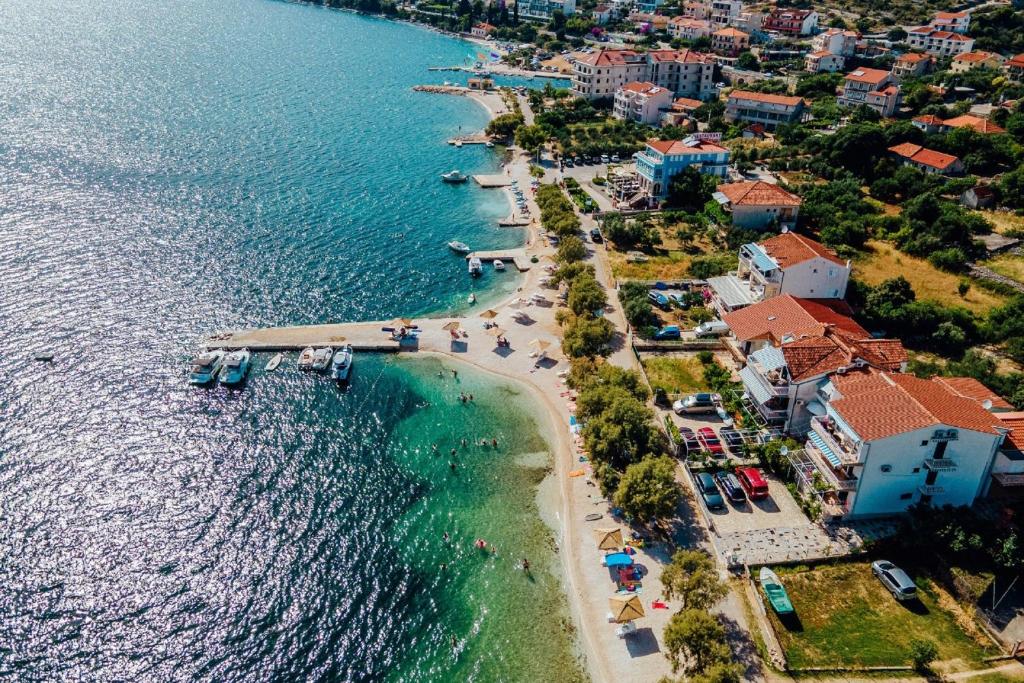 Отель, гостиница Seget, Хорватия, 1 000 м² - фото 6