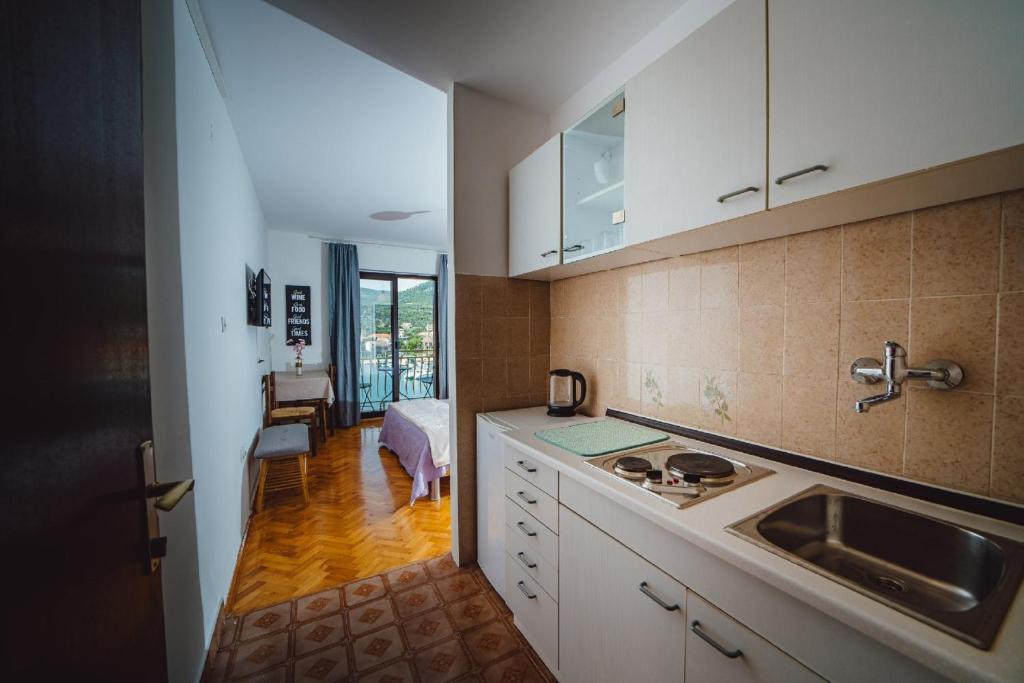 Отель, гостиница Seget, Хорватия, 1 000 м² - фото 11