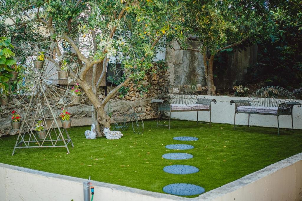 Отель, гостиница Seget, Хорватия, 1 000 м² - фото 14